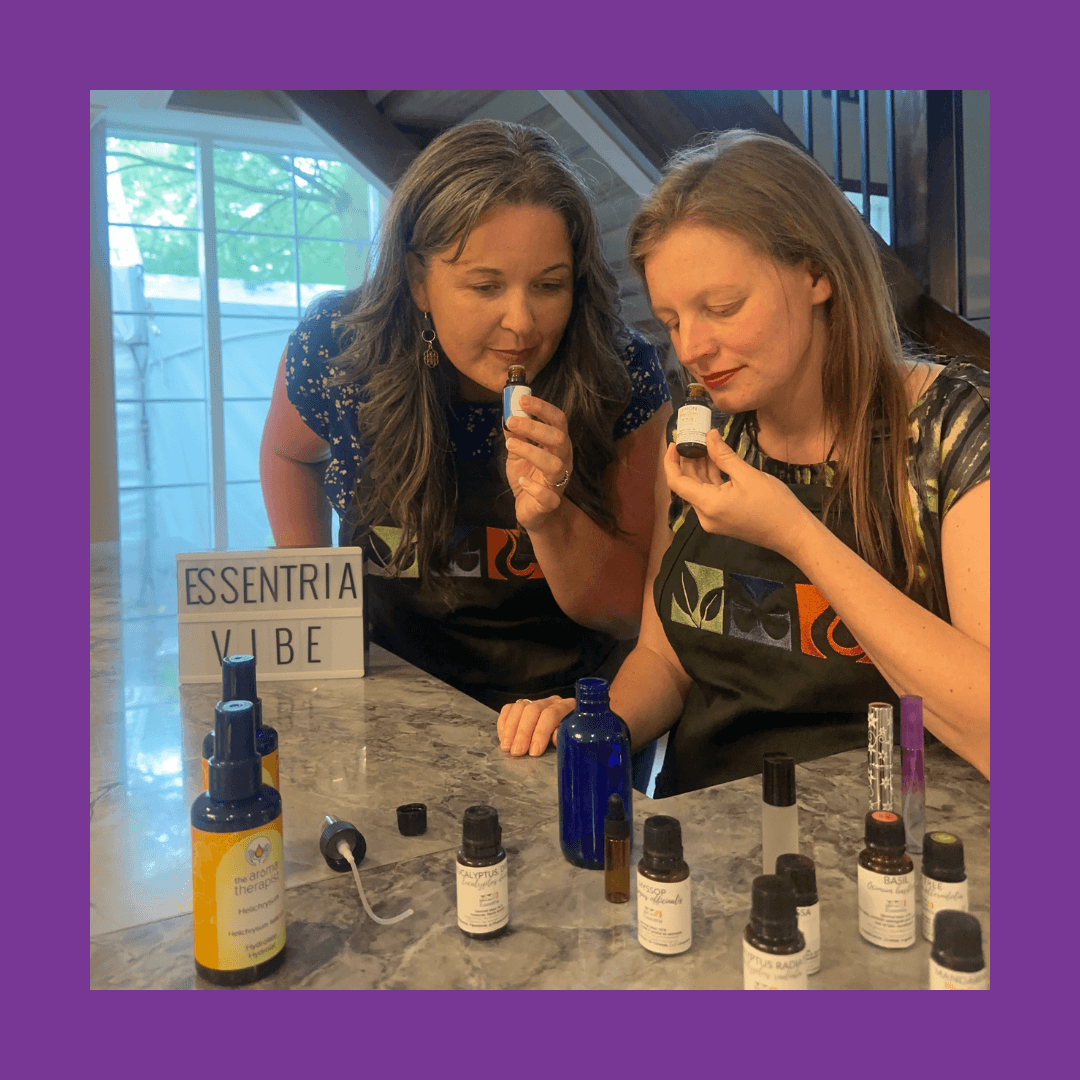 Five questions worth asking any aromatherapy school