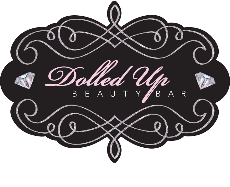 Dolled Up Beauty Bar