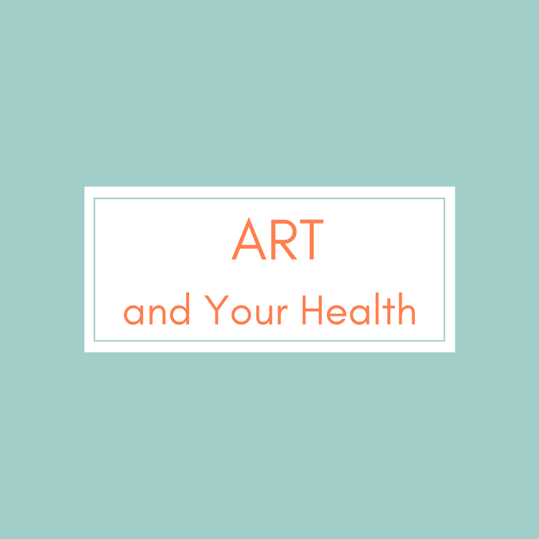 Art and Your Health