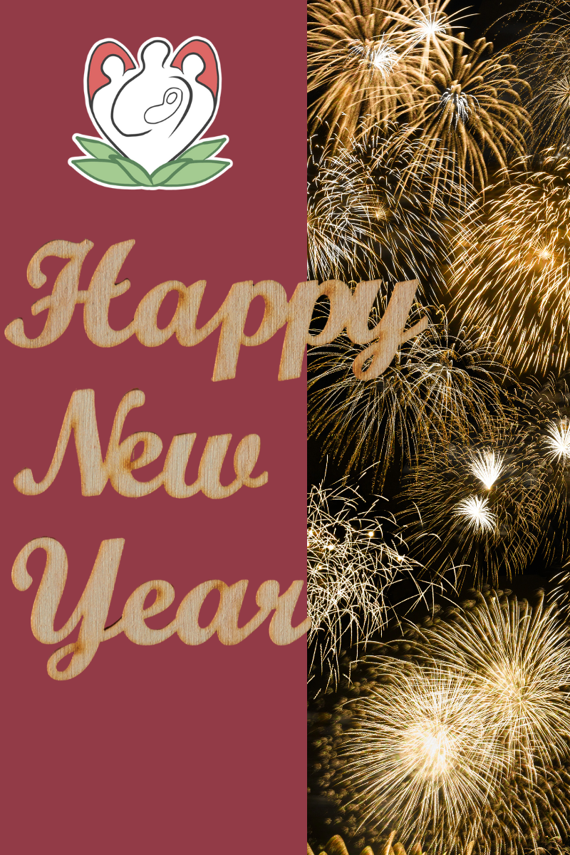 A New Year of Tender Luv: Honoring Families, New Beginnings, and Gratitude