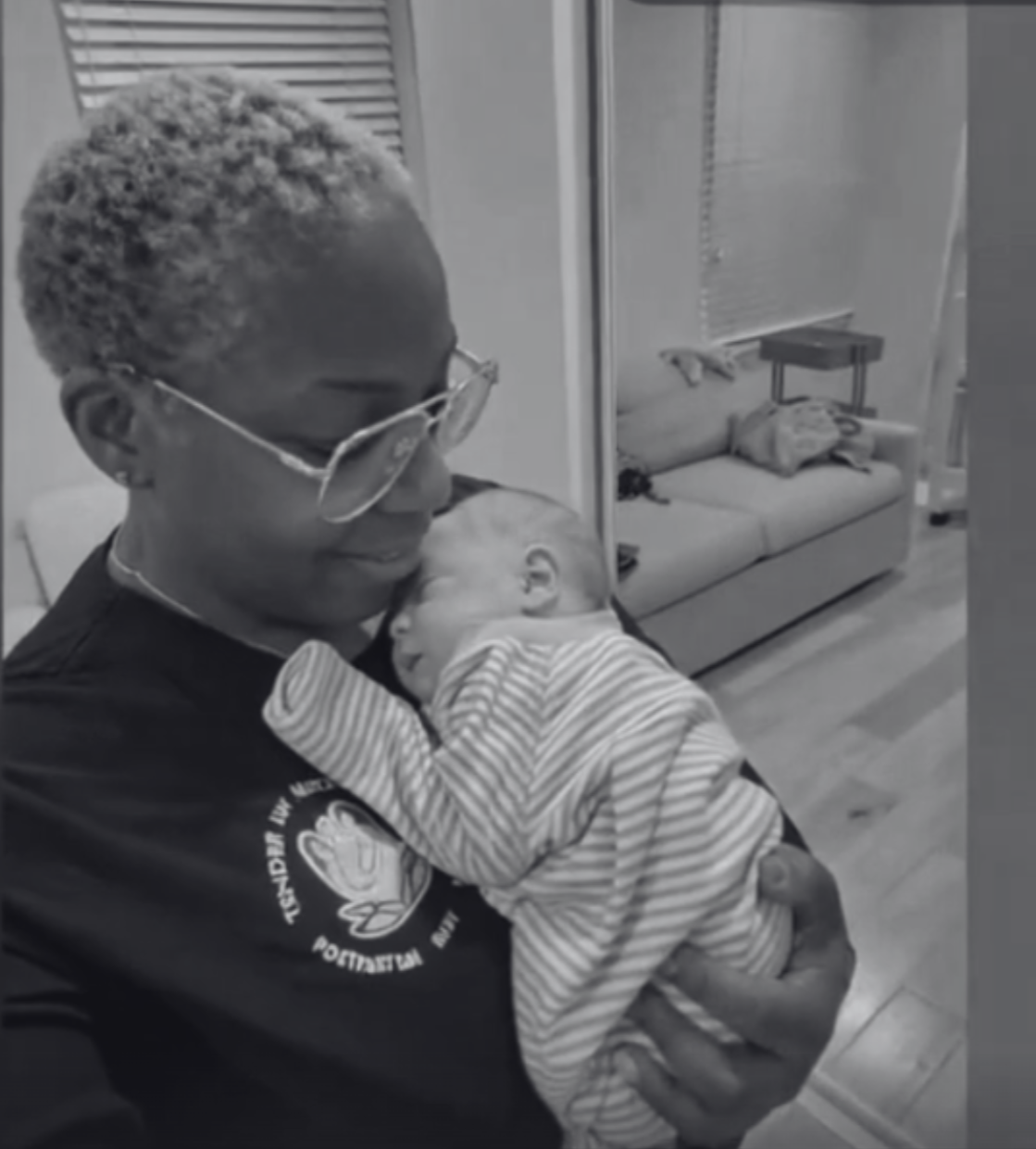 What January Reminded Us About Postpartum Care