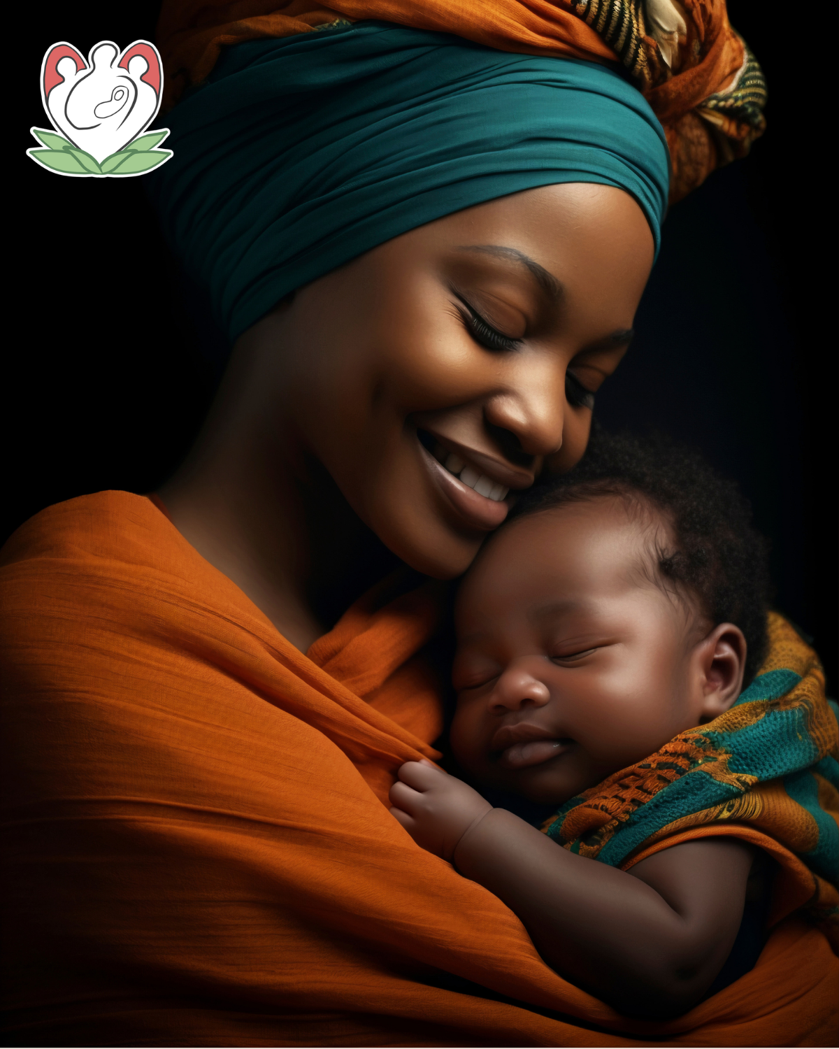 Motherhood in the Fourth Trimester: First Mother’s Day