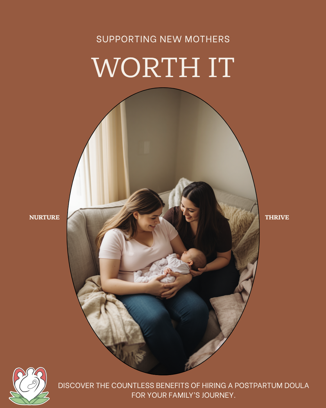 Is a Postpartum Doula Worth It?