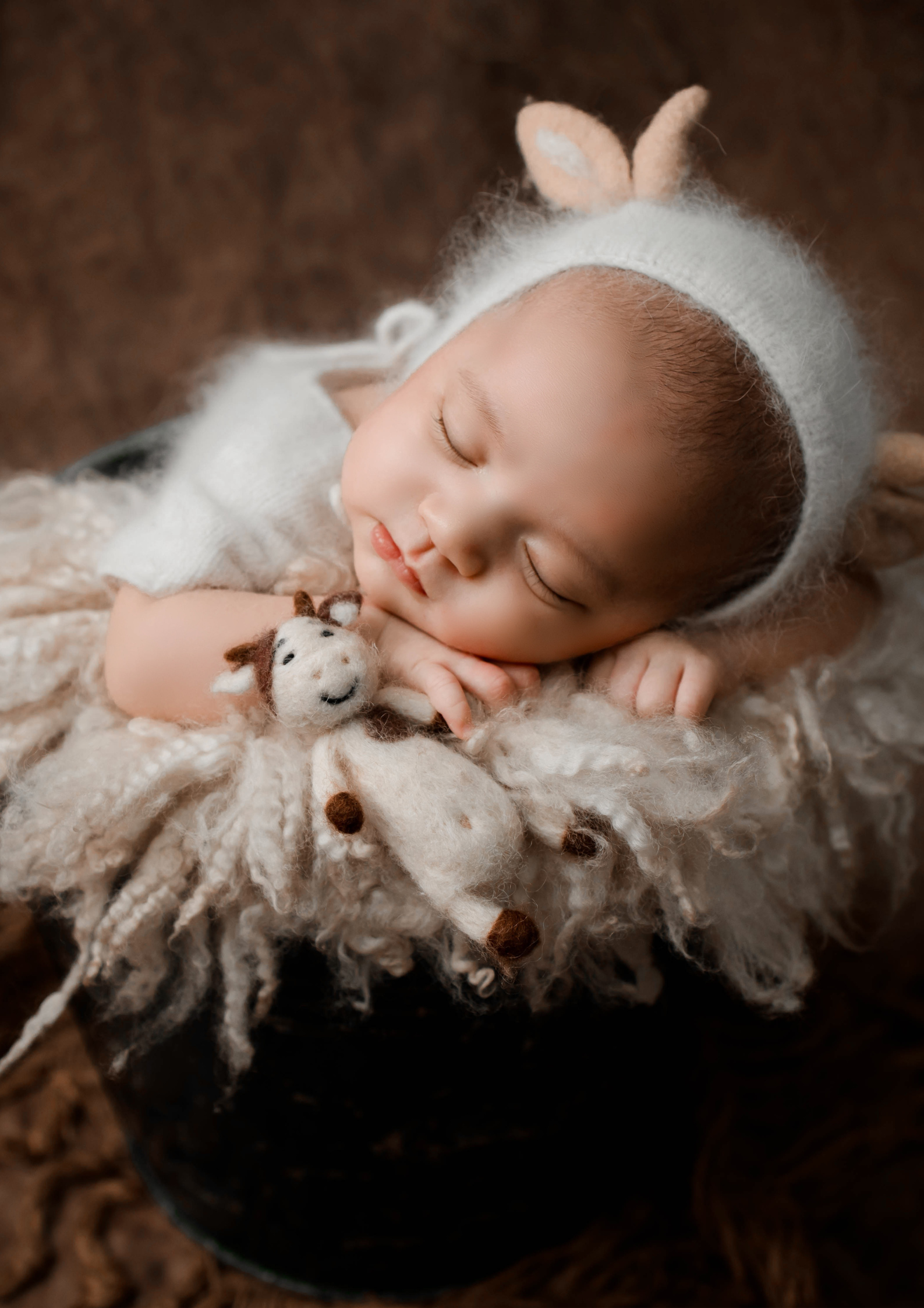 Week 1 With Your Newborn