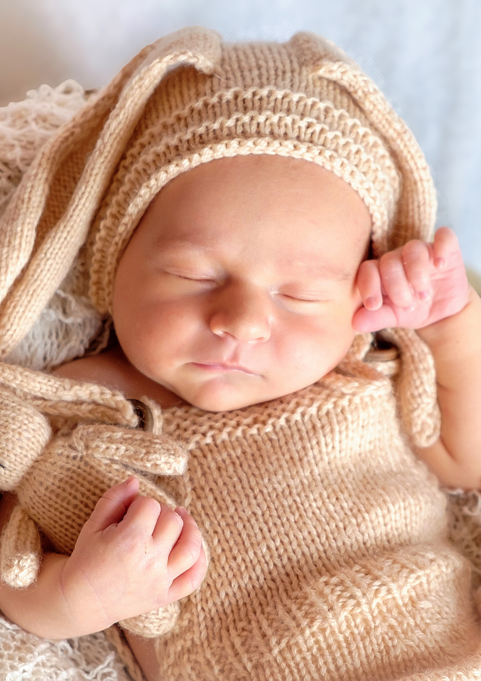 Week 2 With Your Newborn