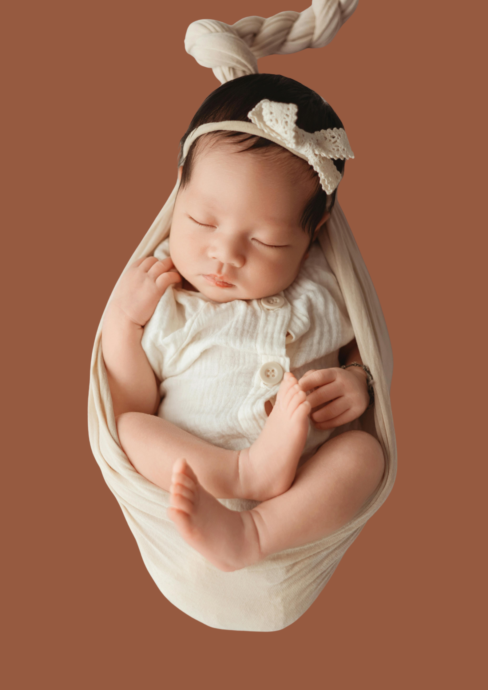 Week 3 With Your Newborn 