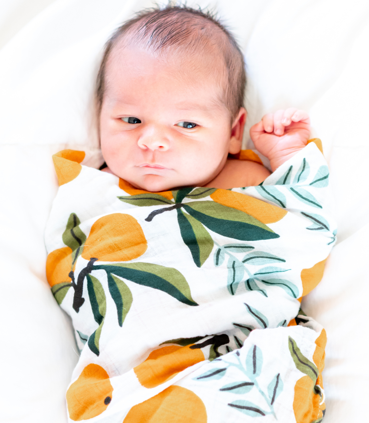 Week 4 With Your Newborn