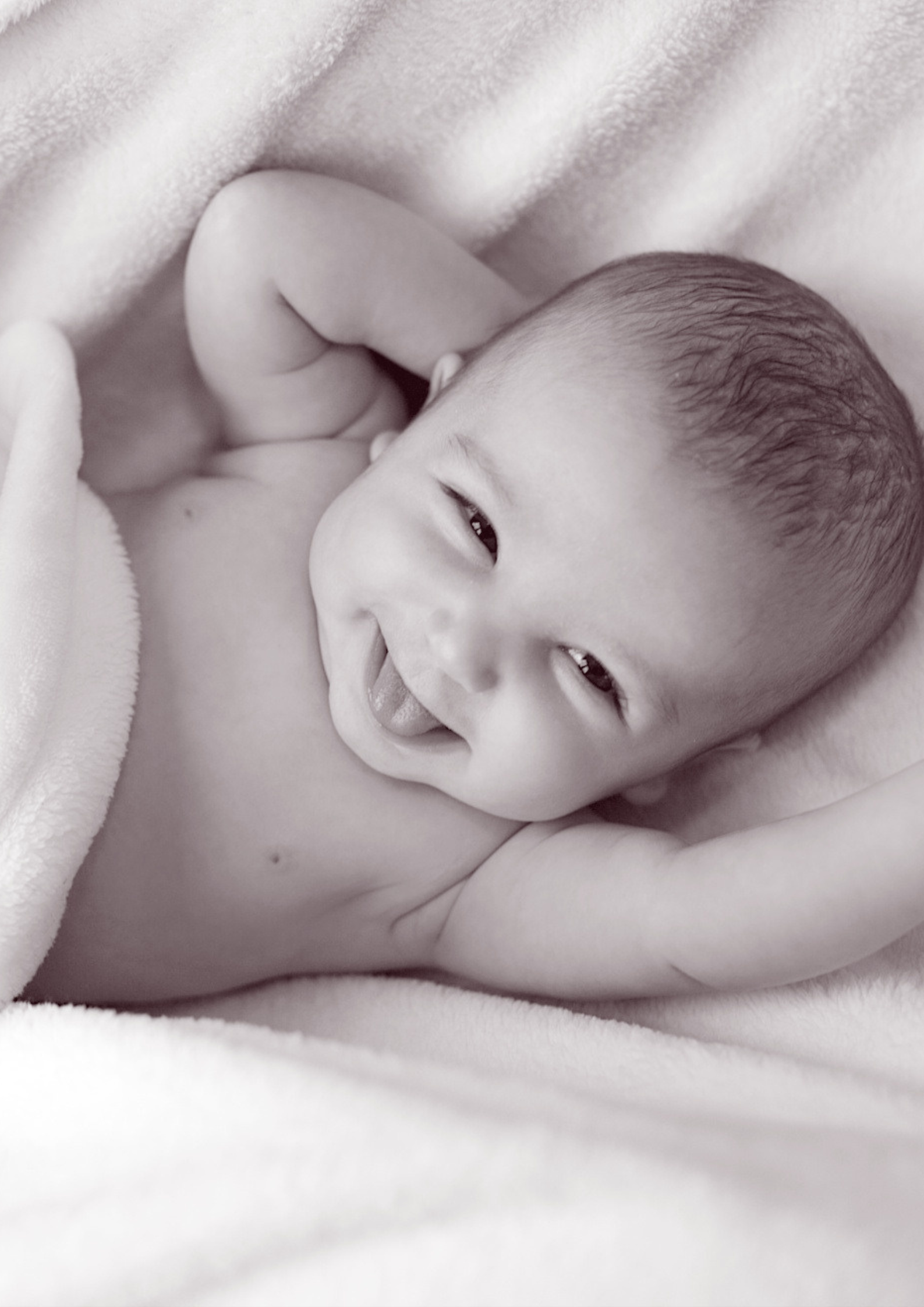 Week 5 With Your Newborn