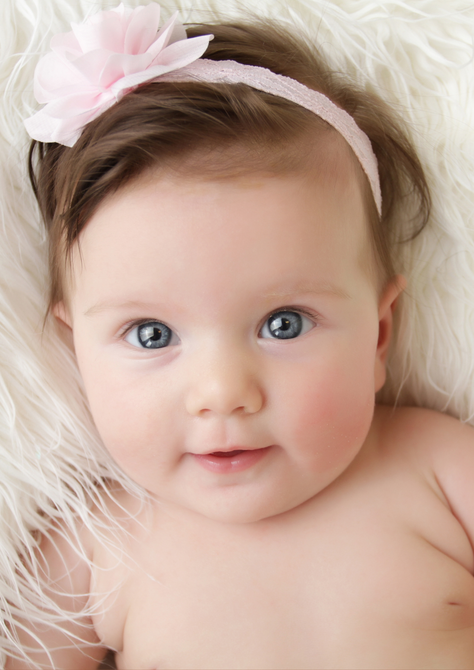 Week 6 With Your Newborn