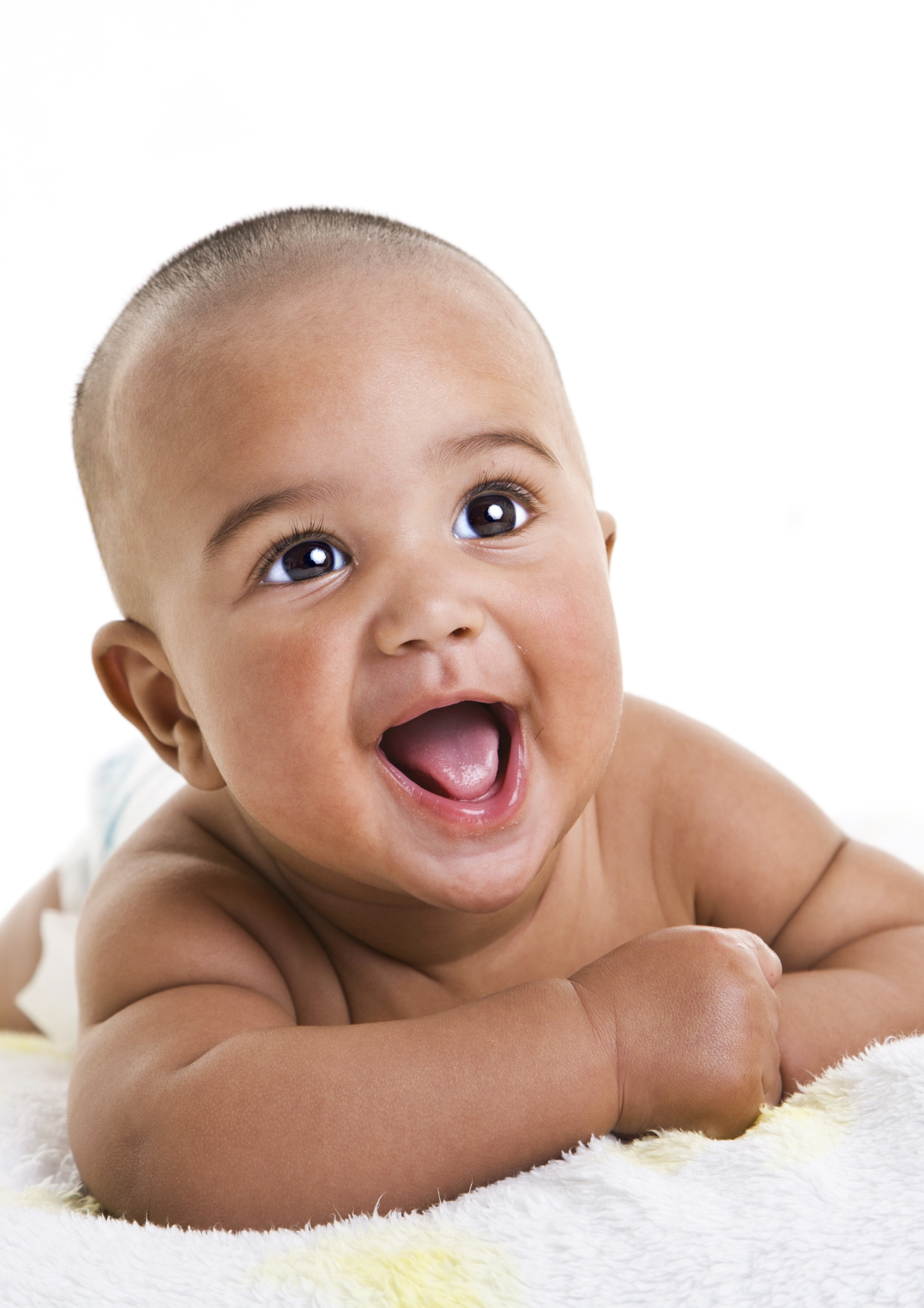 Week 9 With Your Newborn