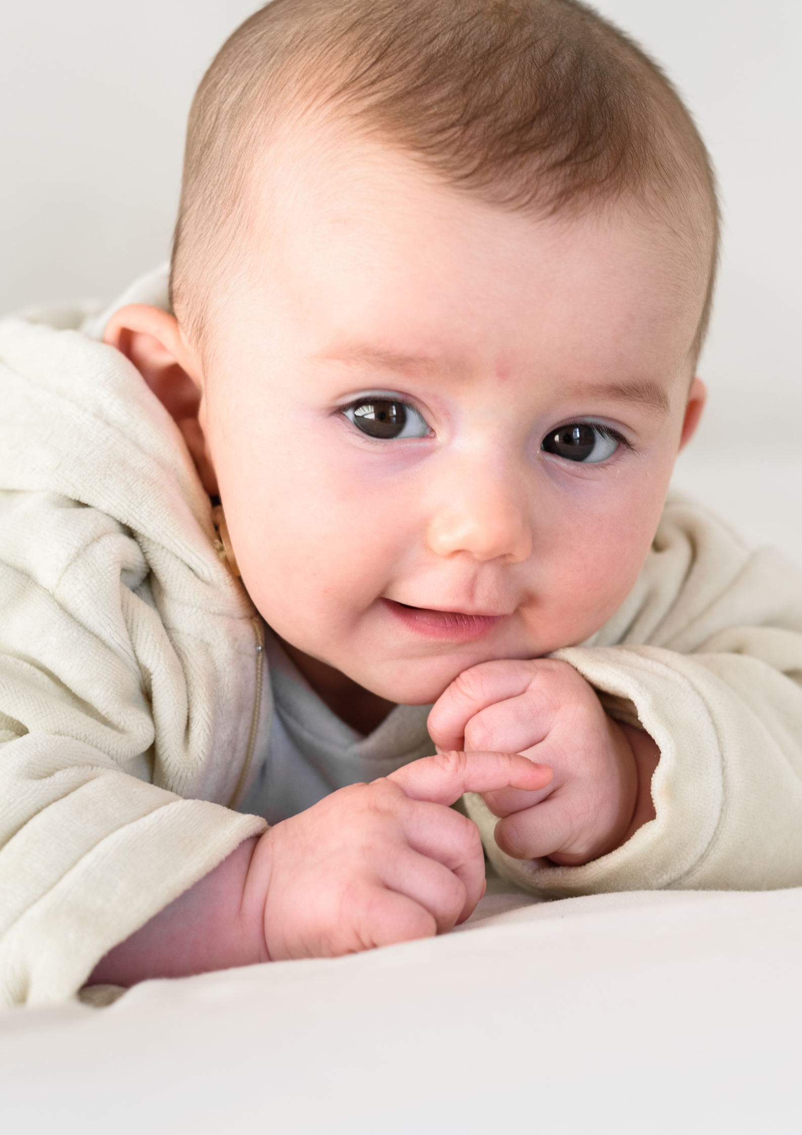 Week 10 With Your Newborn