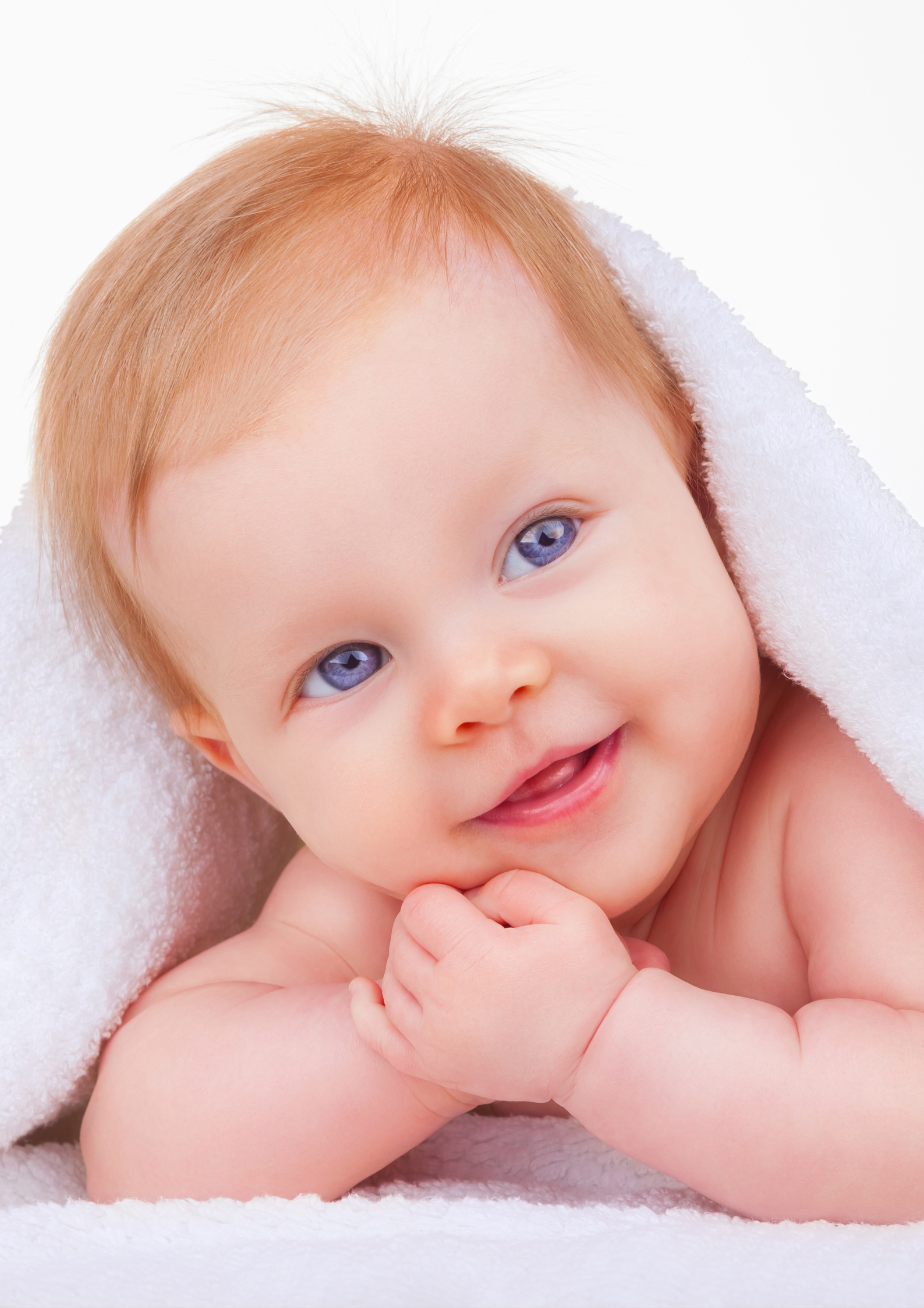 Week 11 With Your Newborn