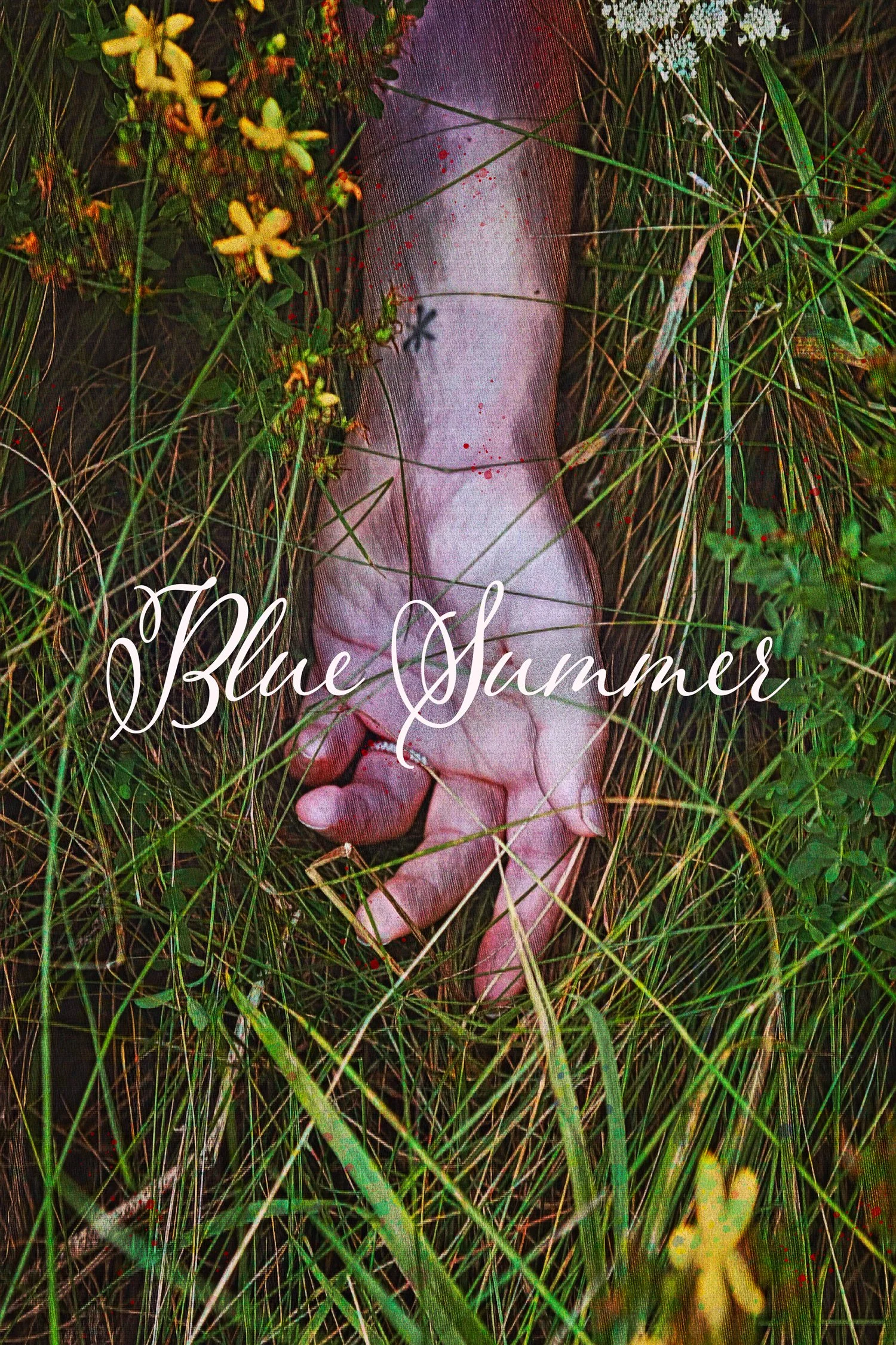 Blue Summer