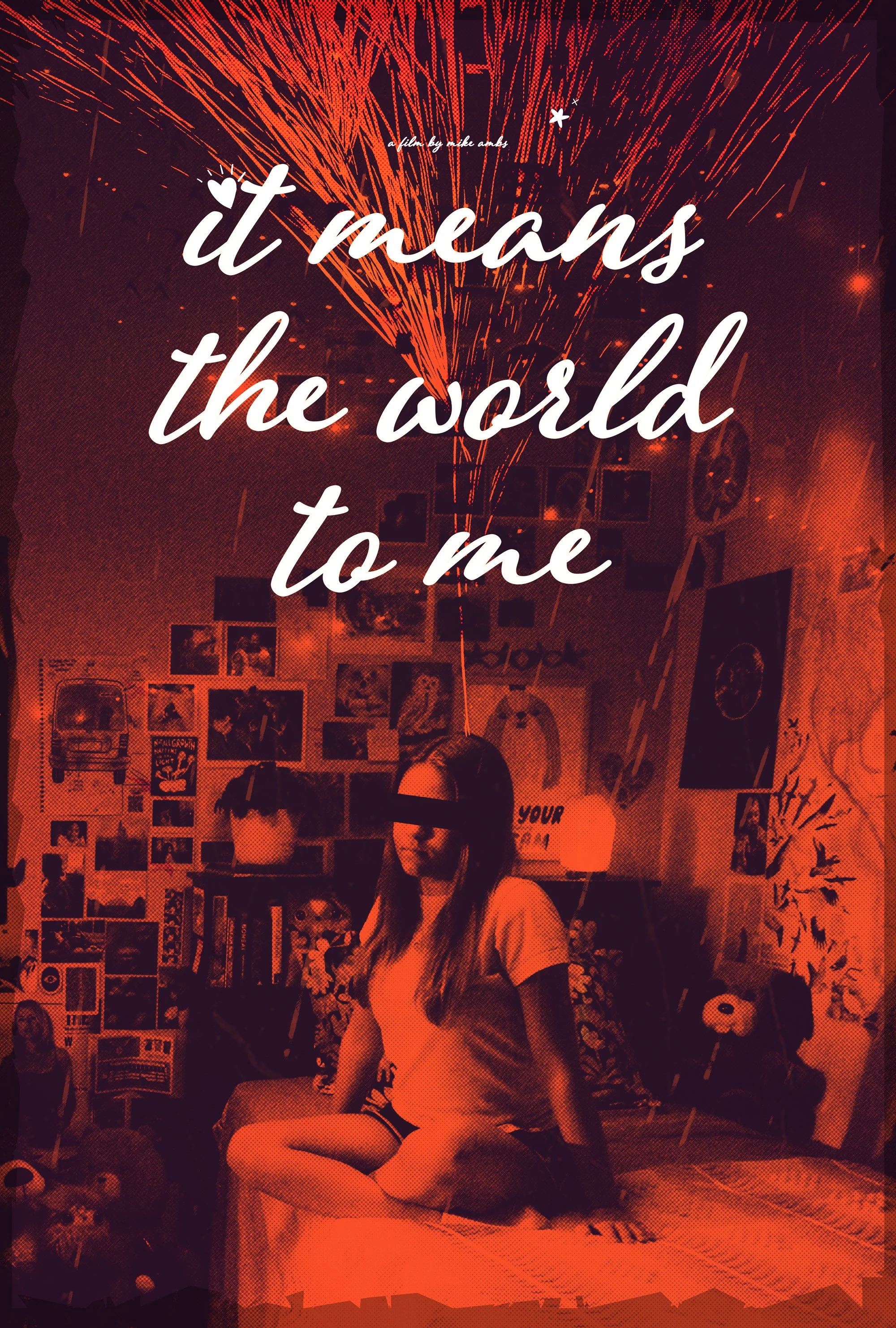 It Means the World to Me