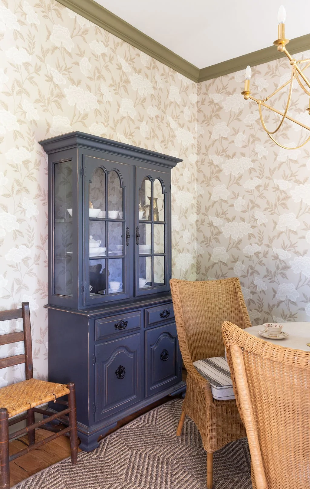 Cove — Maggie Clarke Interiors