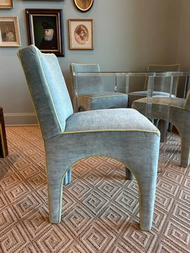 Coley Home Mia Dining Chair