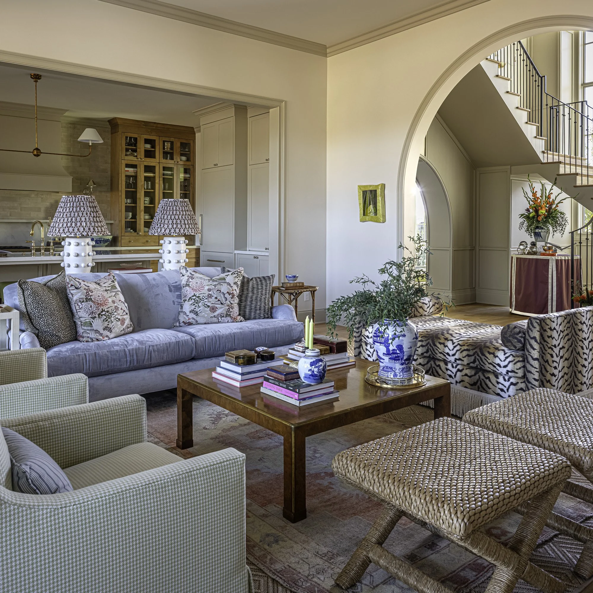 Jasper at Hidden Creek