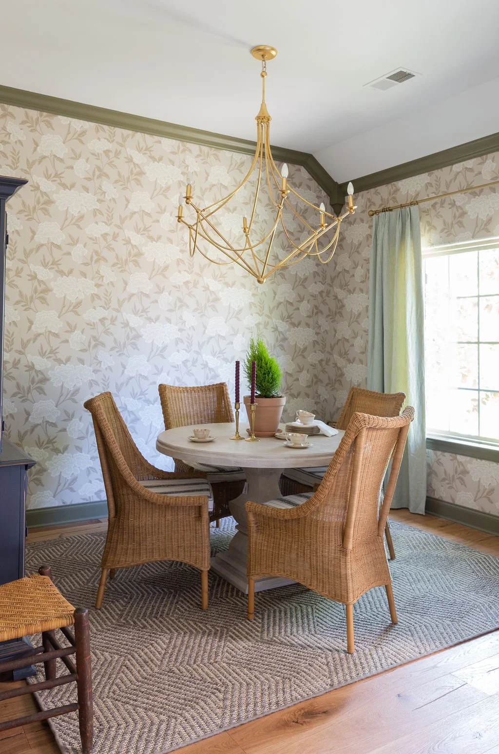 Cove — Maggie Clarke Interiors