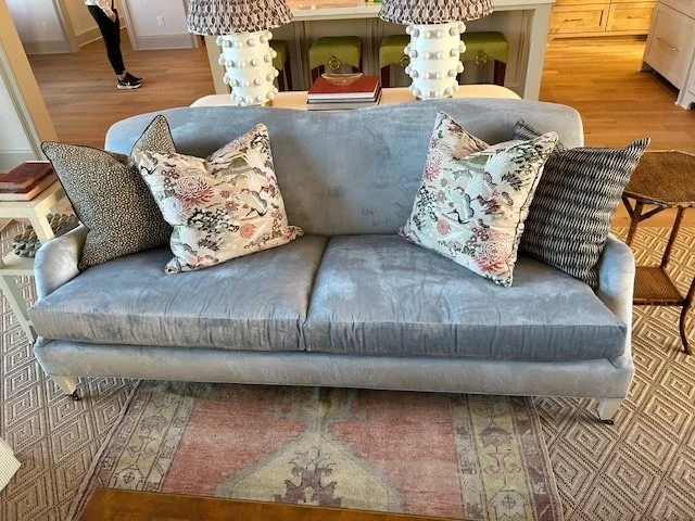 Highland House Dorset Sofa
