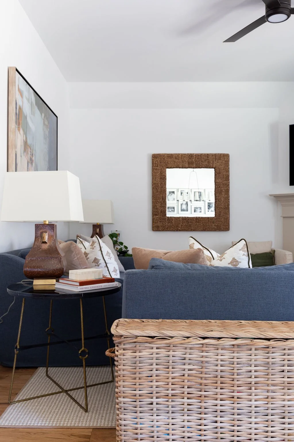 Cove — Maggie Clarke Interiors