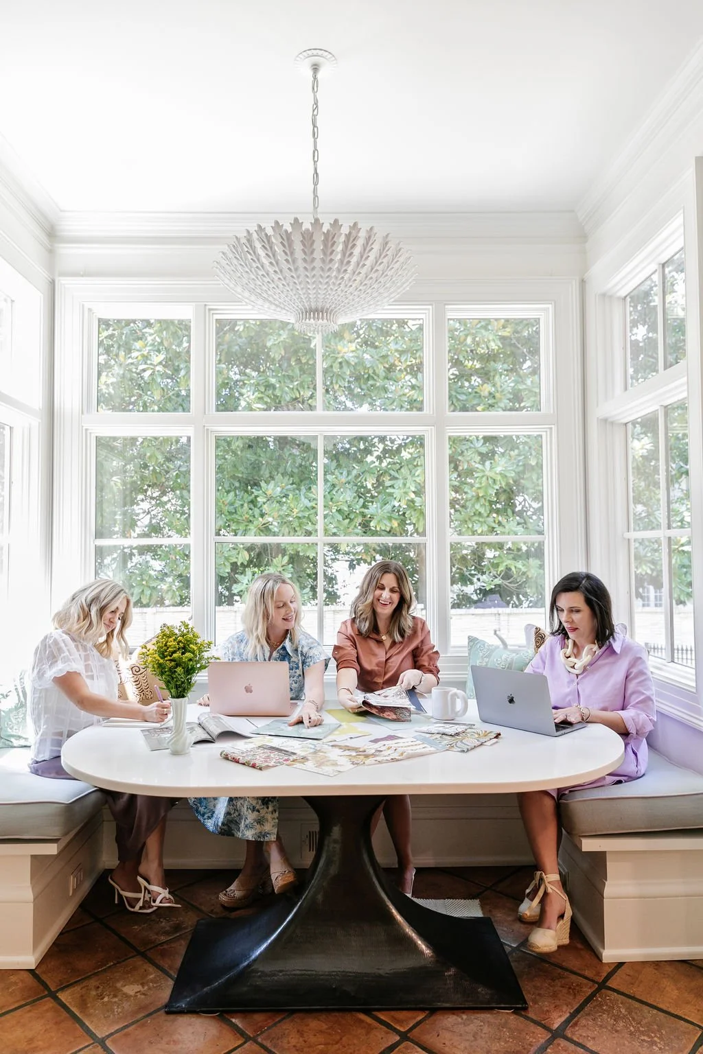 About — Maggie Clarke Interiors
