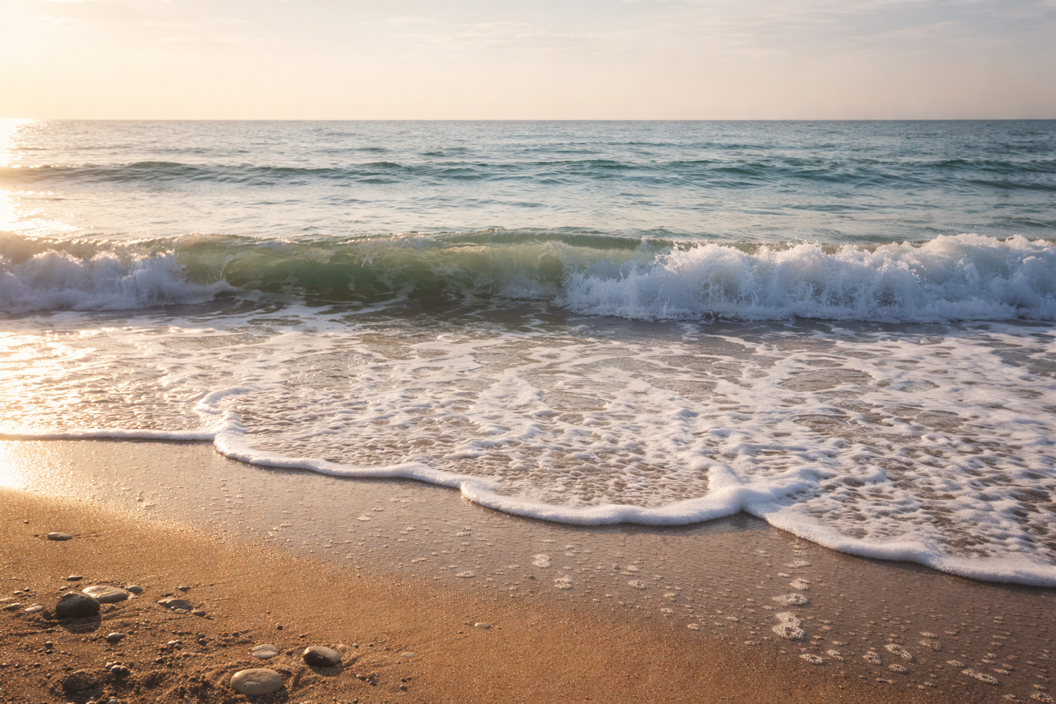 Roses on the ground | grief coaching