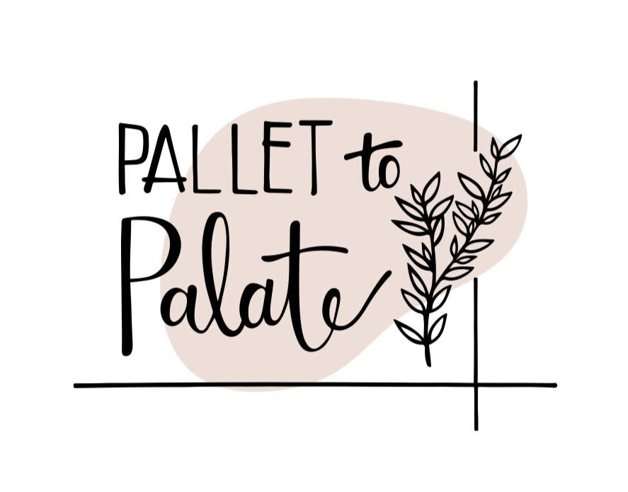 Pallet to Palate 