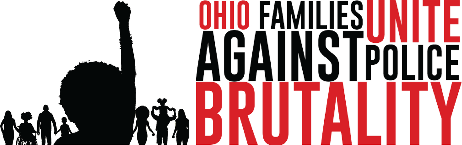 Ohio Families Unite Against Police Brutality