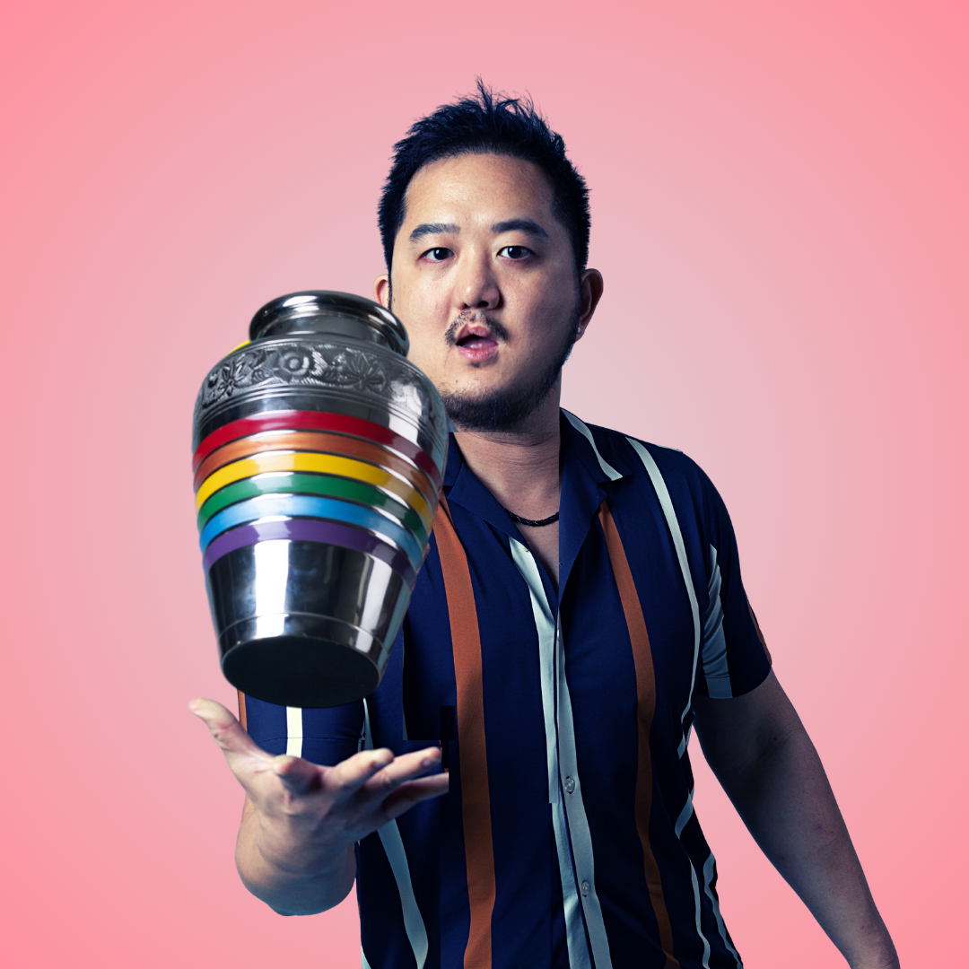 Ricky Sim