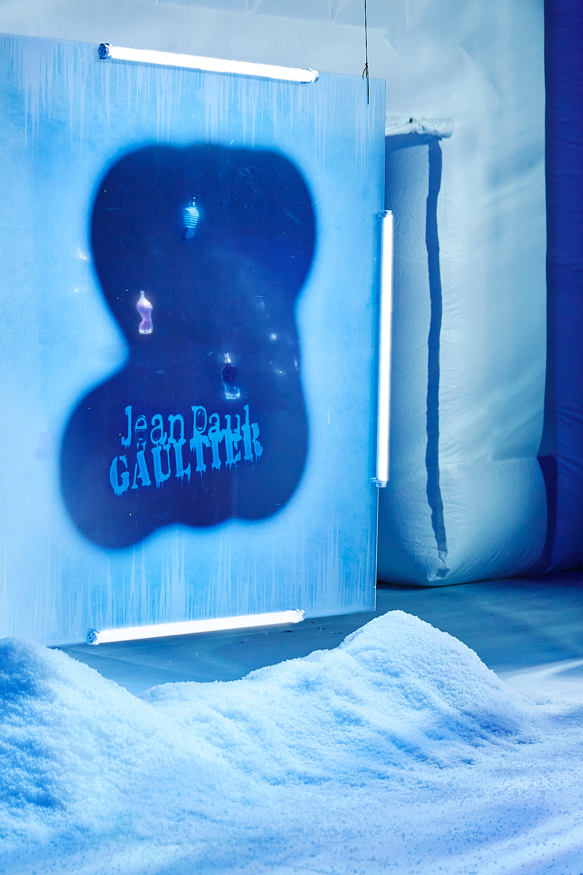 Jean Paul Gaultier Christmas