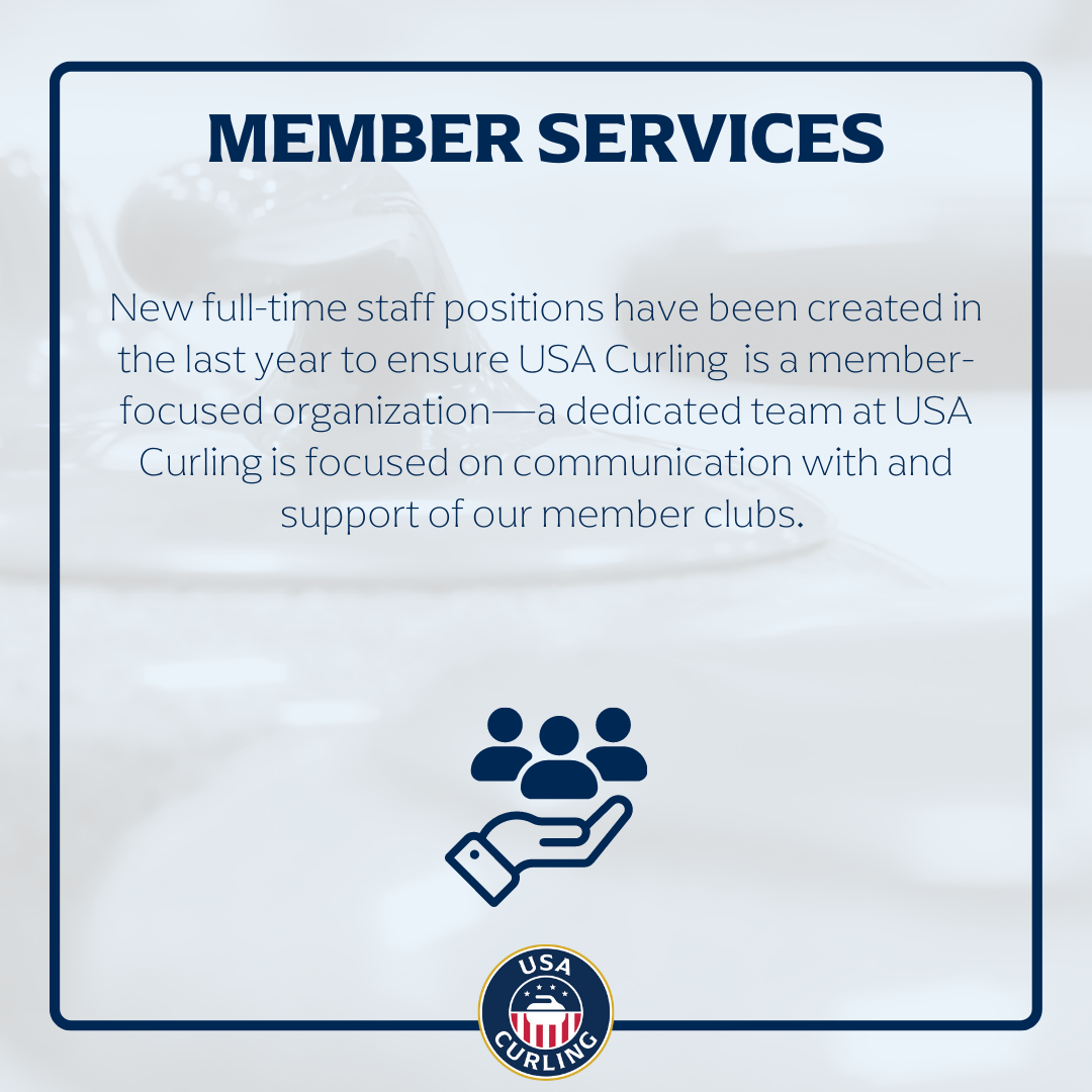 ABOUT MEMBERSHIP — USA CURLING