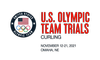 2022 U.S. OLYMPIC TEAM TRIALS CURLING — USA CURLING