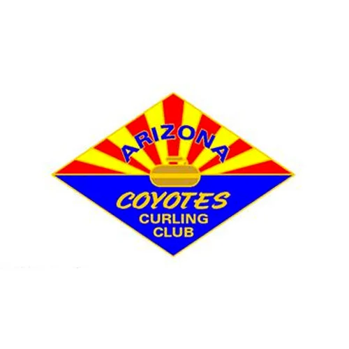 Coyotes Curling Club