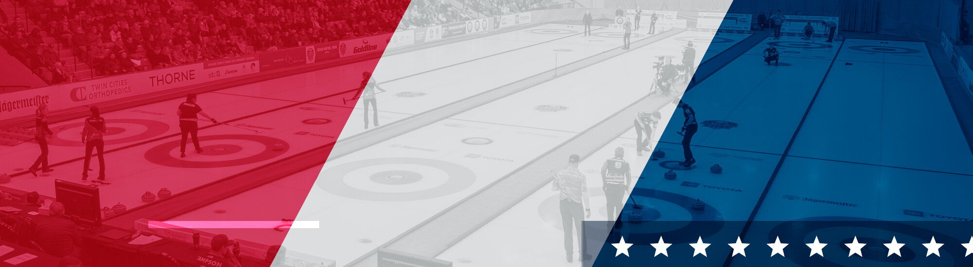 U.S. NATIONAL CHAMPIONSHIPS — USA CURLING