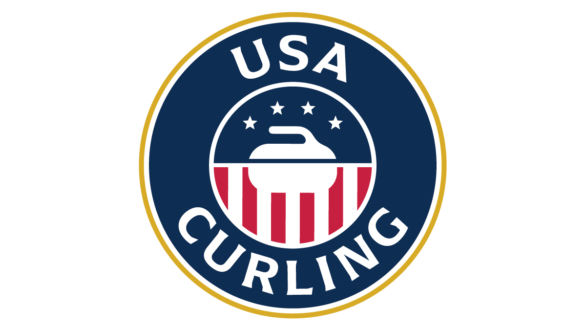 Usa Curling