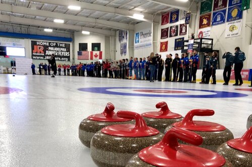 Philadelphia Curling Club :: Group and Corporate Events Info