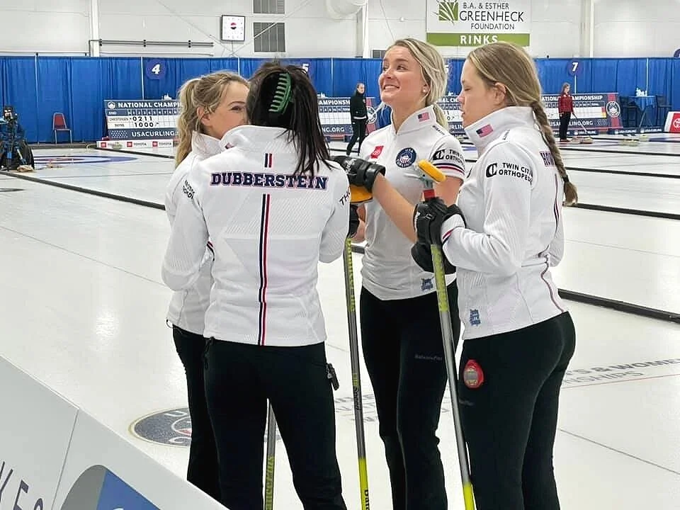 2021 U.S. Women's Championship