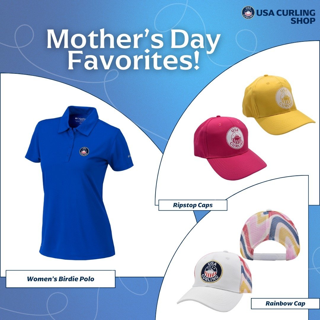 Don&rsquo;t forget to get the curling Mom or partner in your life a Mother&rsquo;s Day gift! 
fan favorites 🔗 in bio.
