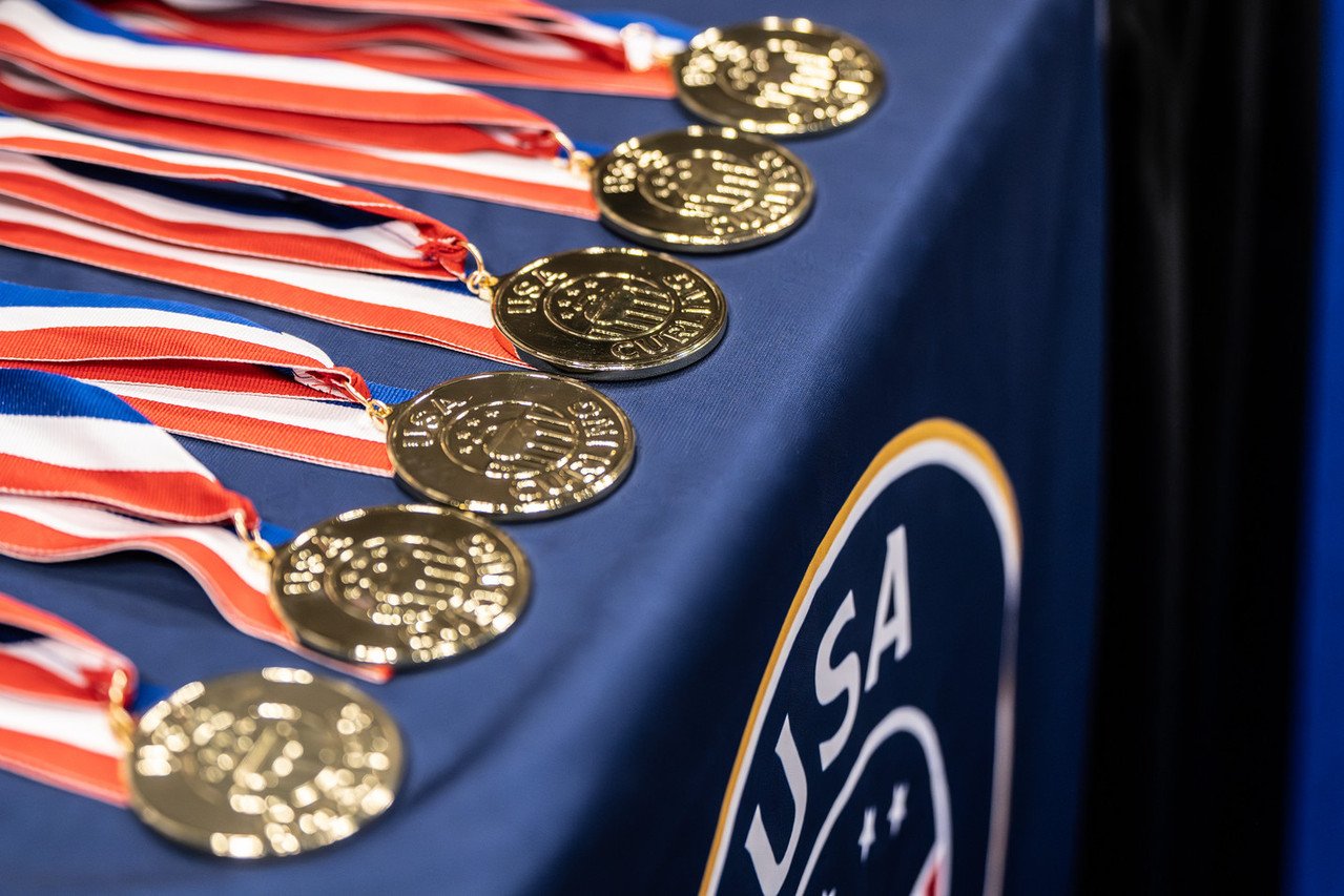 CALL FOR NOMINATIONS—USA CURLING HALL OF FAME, VOLUNTEER OF THE YEAR