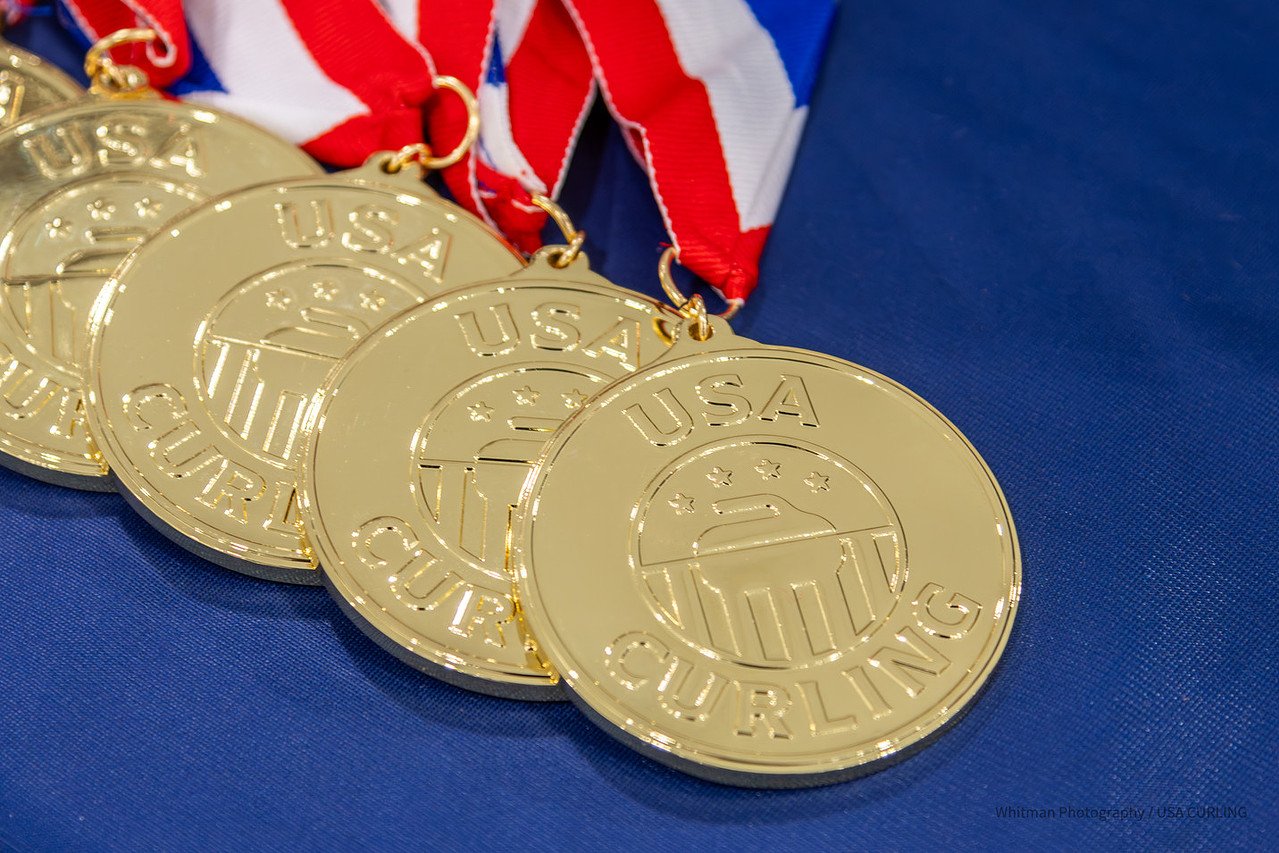 USA CURLING LAUNCHES REGIONS CUP