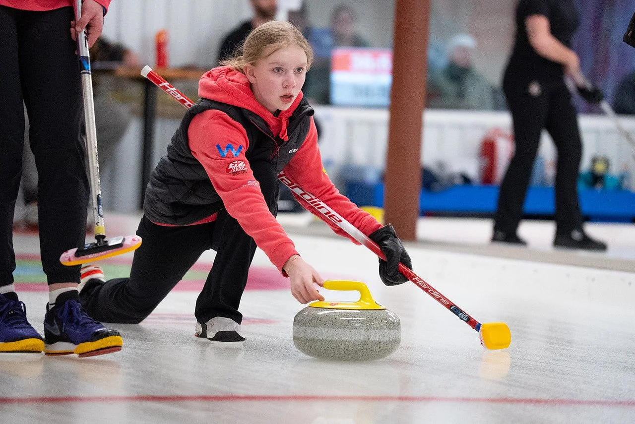 🚨 NJDP Registration is OPEN! 
Junior curlers can now sign up for the 2025&ndash;26 National Junior Development Program. Work with National Team coaches, access performance resources, and connect with athletes nationwide.
🗓 Register by Oct 31 on MyU