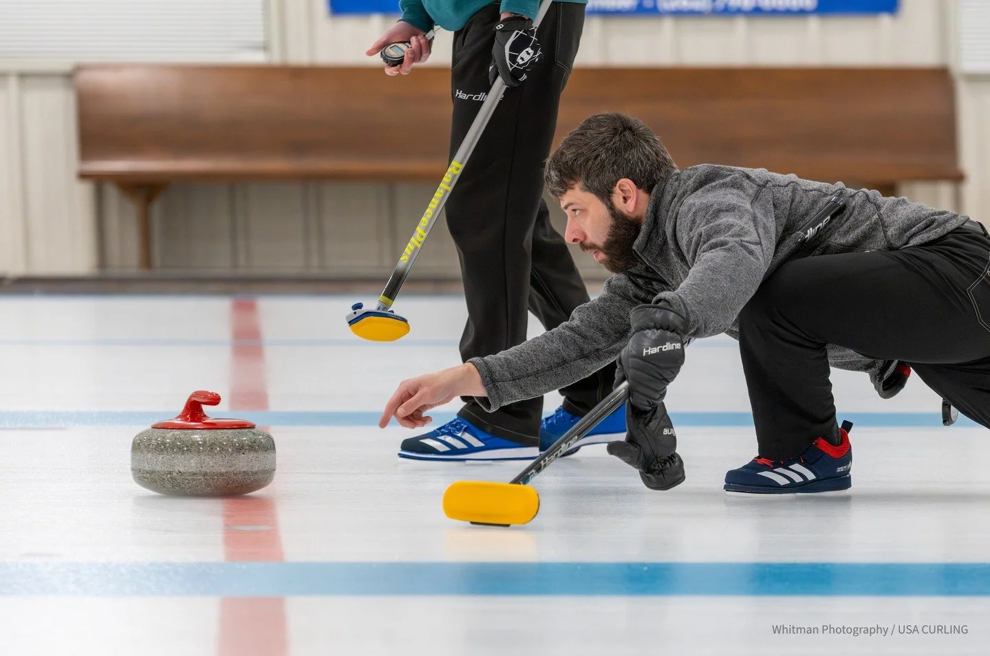 Regional registration for Mixed Playdowns opens tomorrow! Don’t miss your chance to compete for a spot at Nationals in Denver! 
Register on our website.
📸 Jeremy Whitman