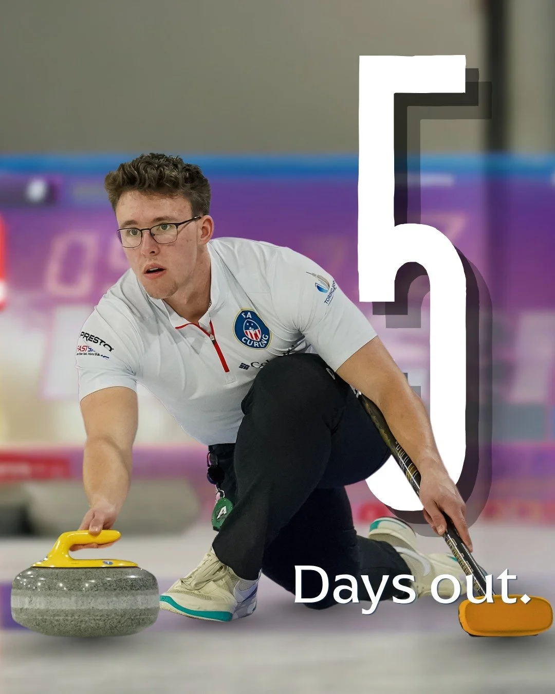 From November 11&ndash;16 in Sioux Falls, SD, the nation&rsquo;s best will compete at the 2026 U.S. Olympic &amp; Paralympic Team Trials. 🥌🇺🇸 Be there to witness the action live &mdash; grab your tickets today! 🎟️
Learn more ➡️ on our website.
