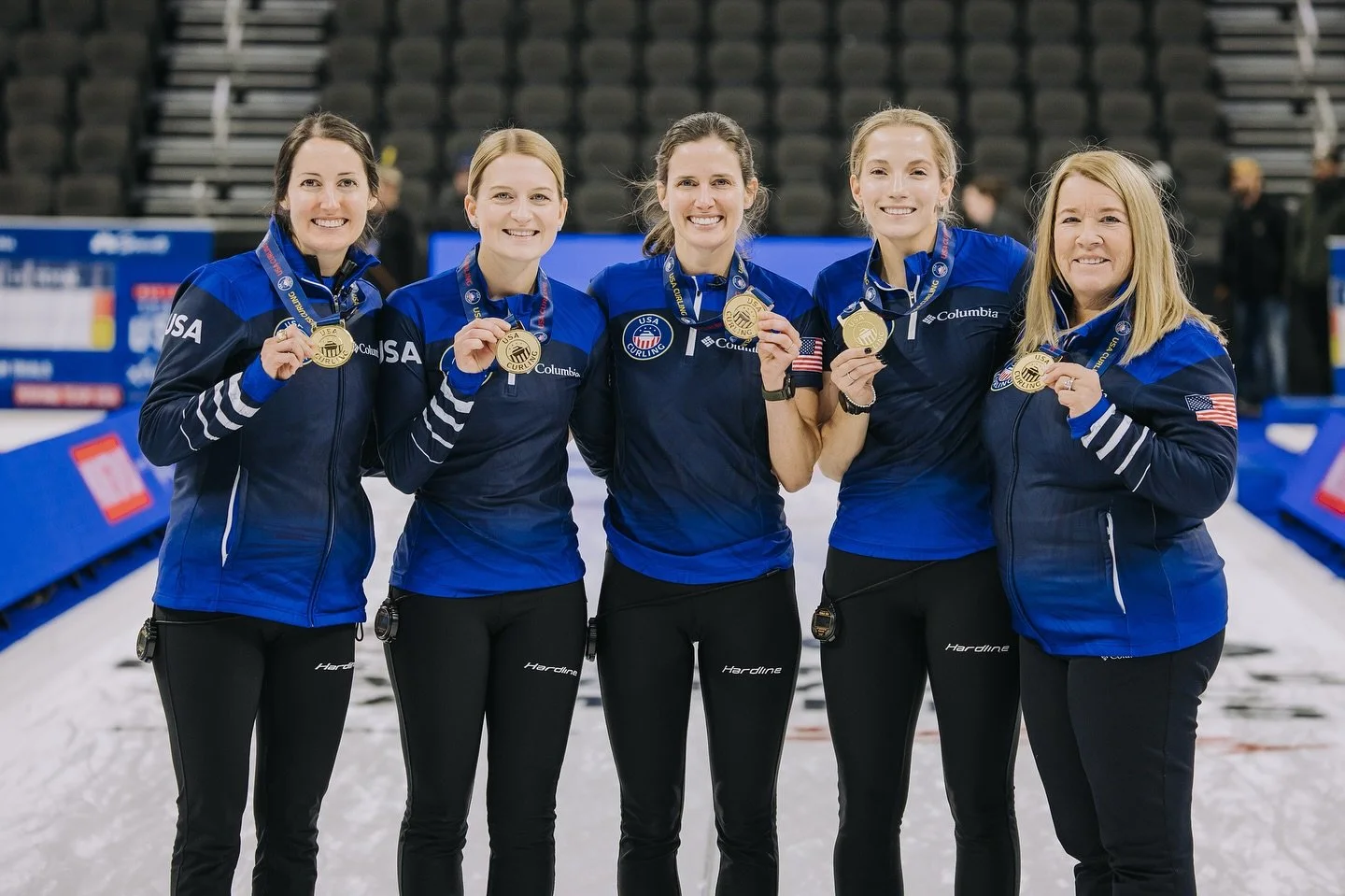 Women&rsquo;s Trials: Completed. Energy: Unmatched.
📸 Michael Woolheater