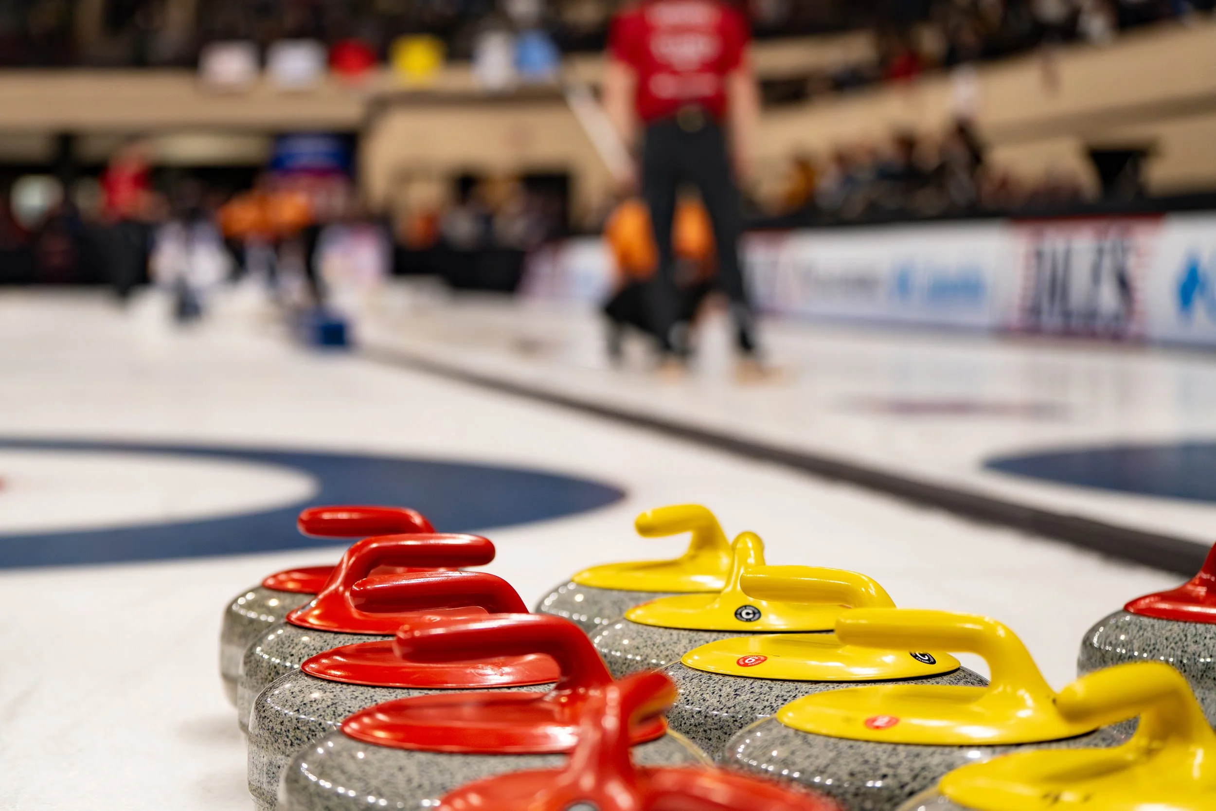 USA CURLING OPENS SEARCH FOR HIGH PERFORMANCE DIRECTOR