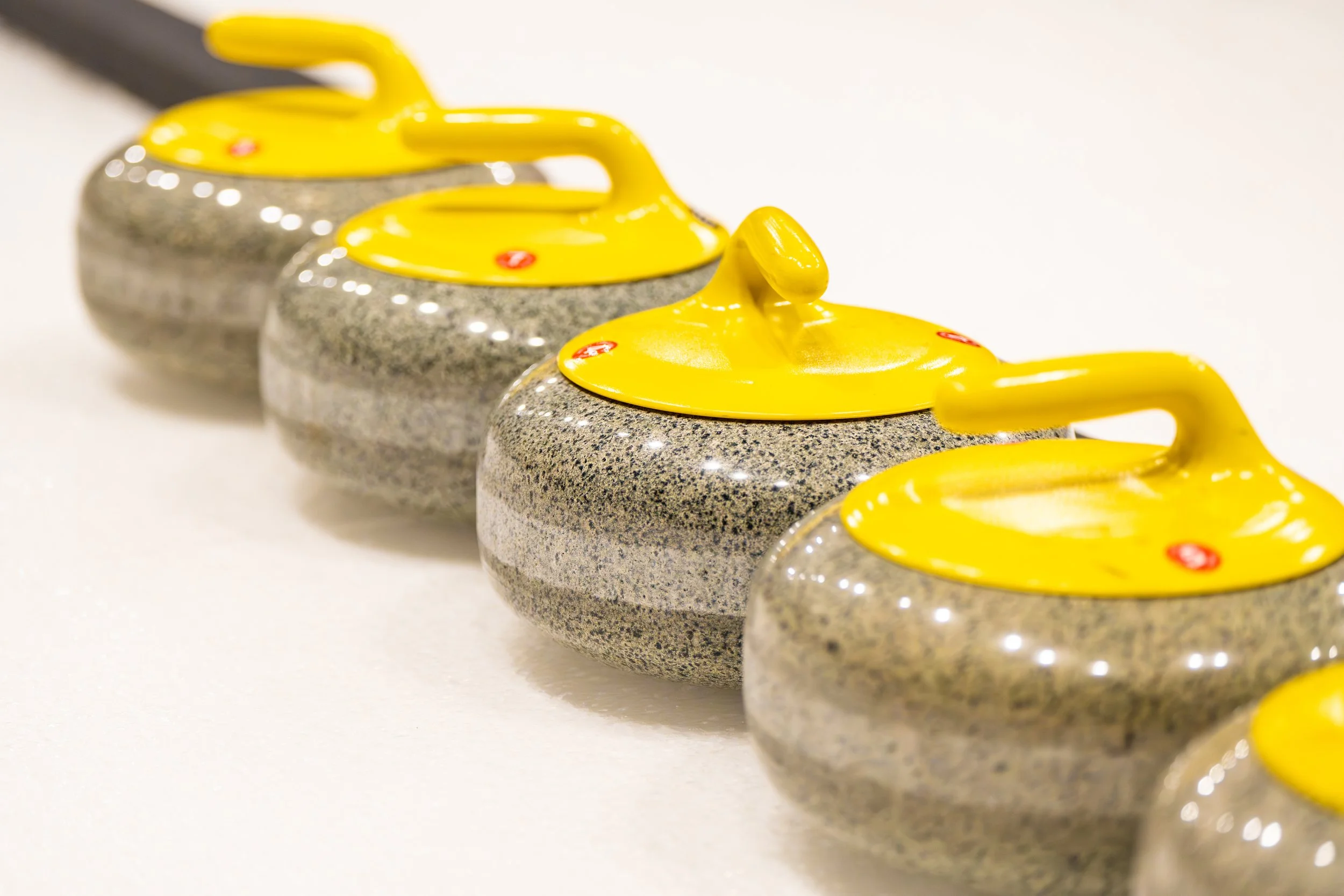 TOWN HALL SCHEDULED—MAXIMIZING THE GAMES OPPORTUNITY