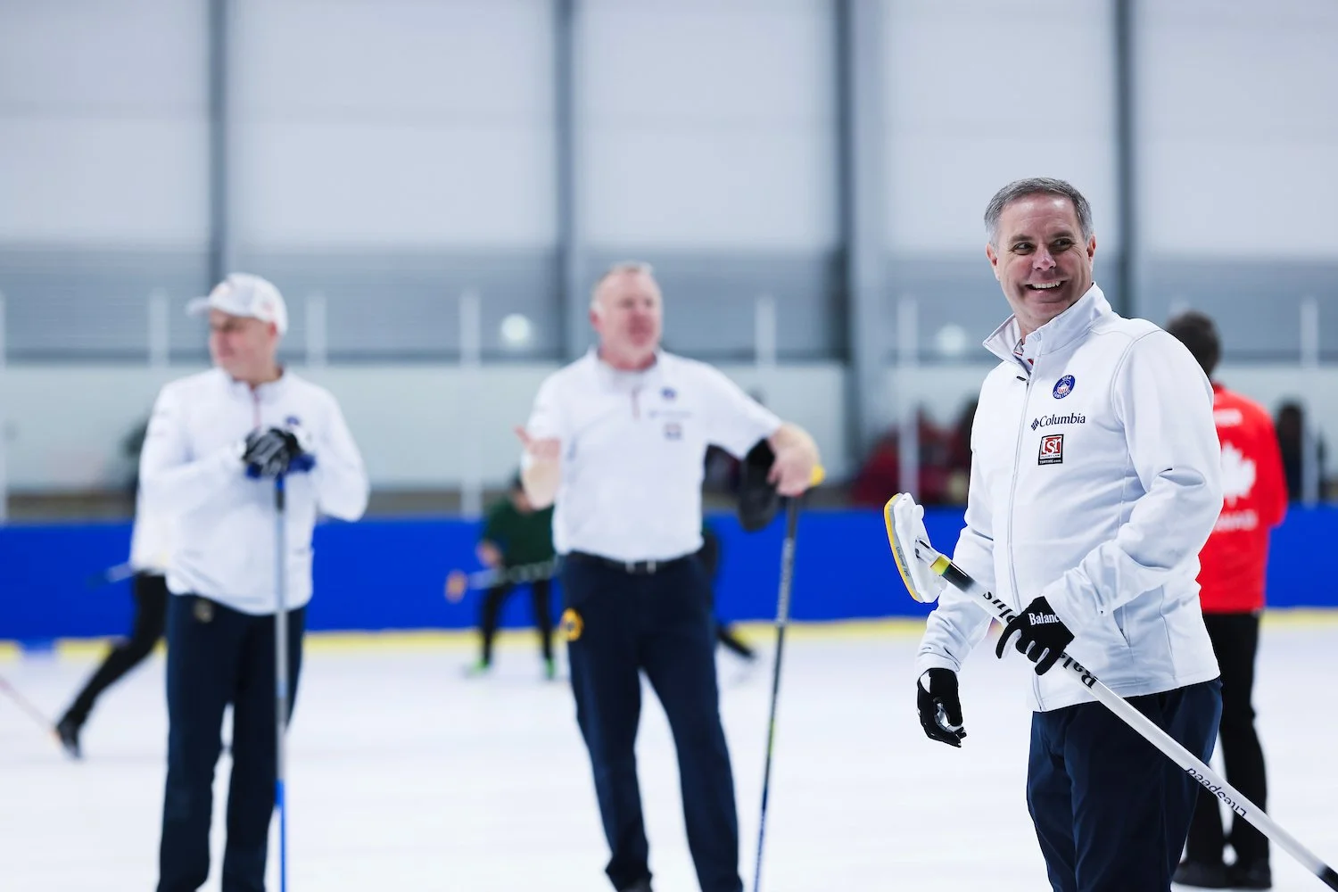 SENIOR NATIONALS KICK OFF IN WISCONSIN