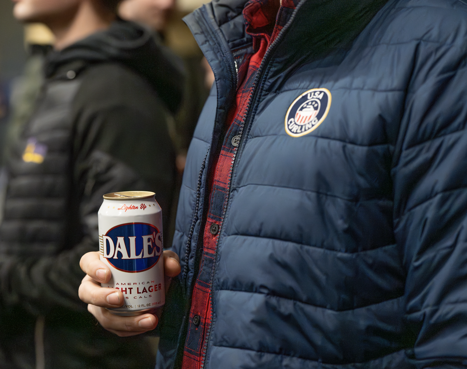 USA CURLING SPONSOR SPOTLIGHT: THE DALE’S FAMILY OF BEERS