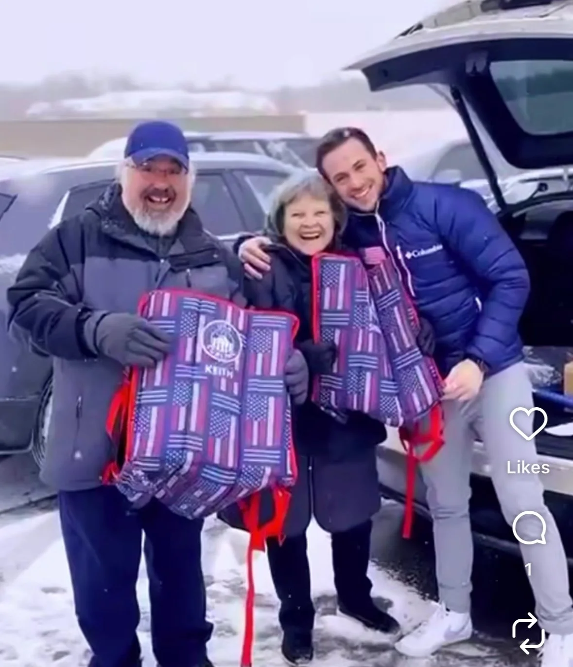 USA CURLING PARTNER SPOTLIGHT: ARDEN SEAT CUSHIONS