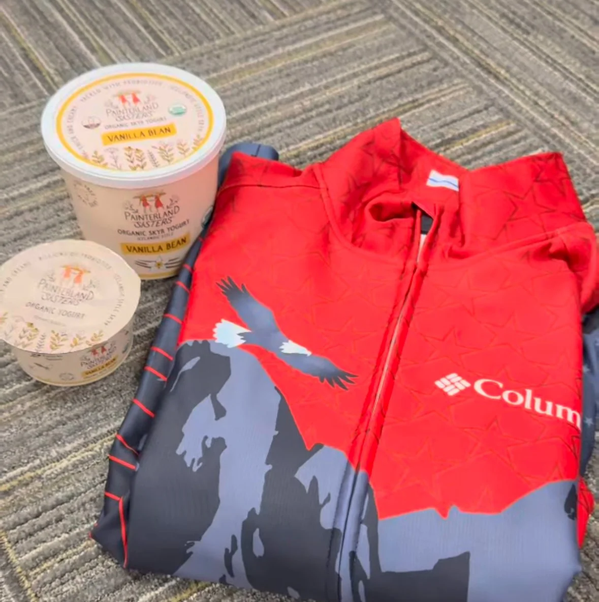 USA CURLING PARTNER SPOTLIGHT: PAINTERLAND SISTERS YOGURT